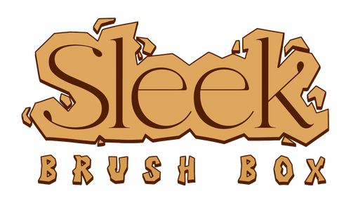 SLEEK STORE logo